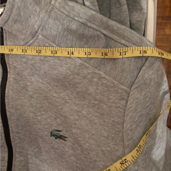 Source Unknown Gray Tracksuit Set - Picture 13 of 16